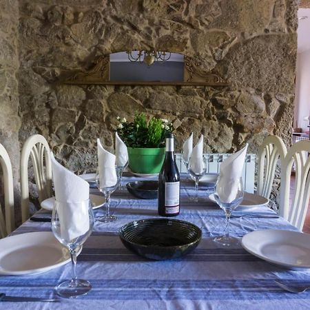 Chalet En Canido Vigo Luaran gambar
