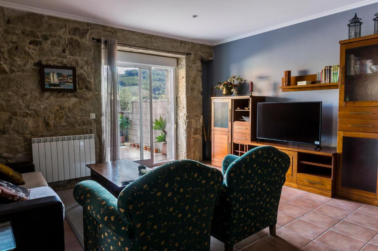 Chalet En Canido Vigo Luaran gambar