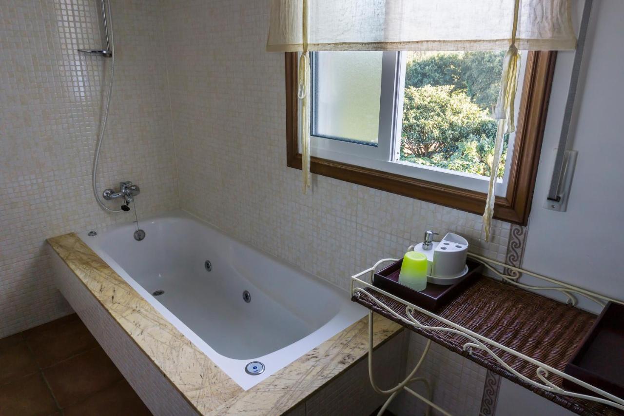 Chalet En Canido Vigo Luaran gambar