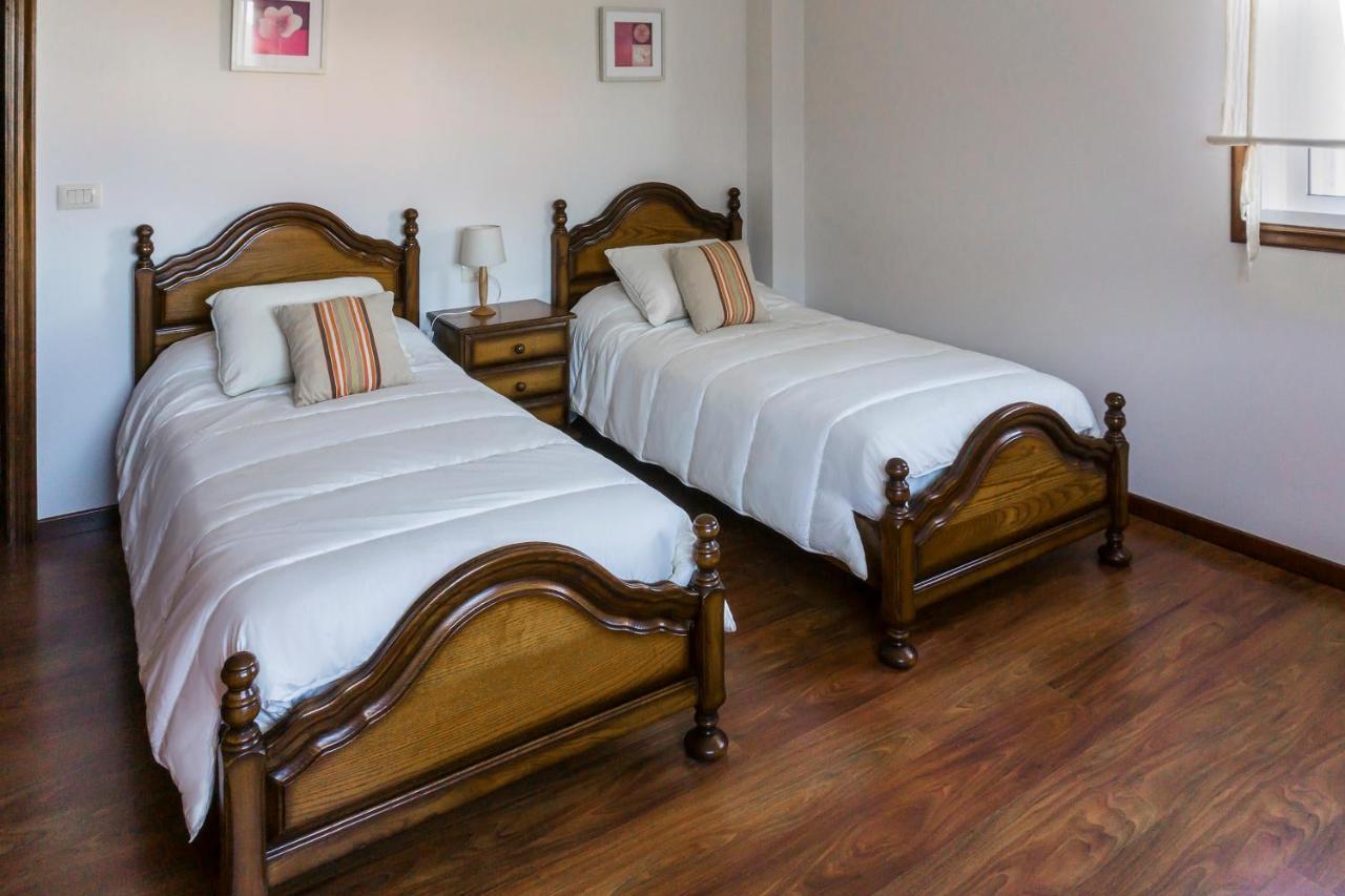 Chalet En Canido Vigo Luaran gambar