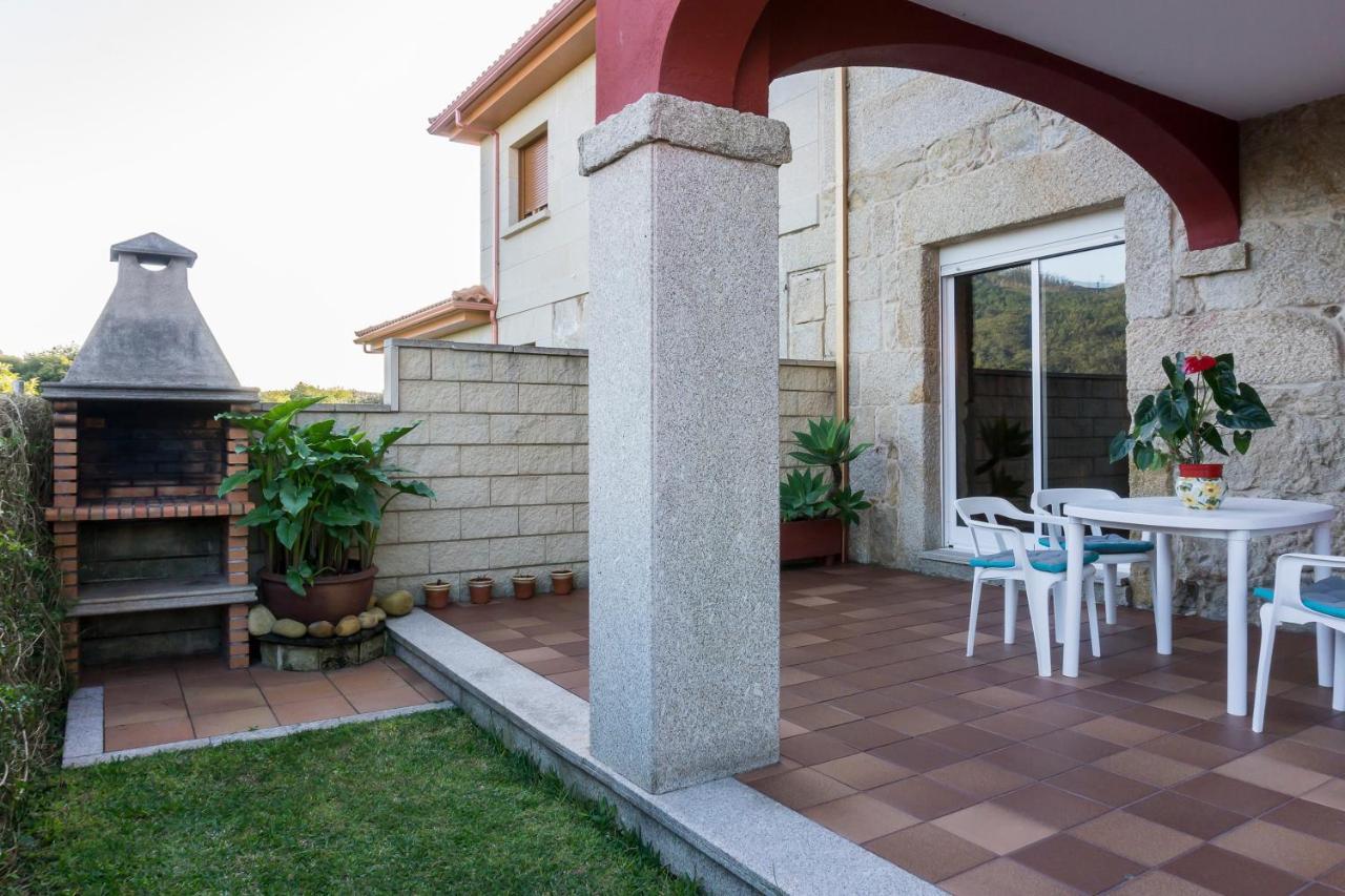 Chalet En Canido Vigo Luaran gambar