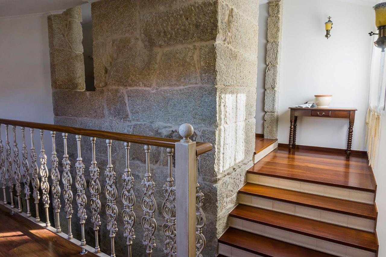 Chalet En Canido Vigo Luaran gambar
