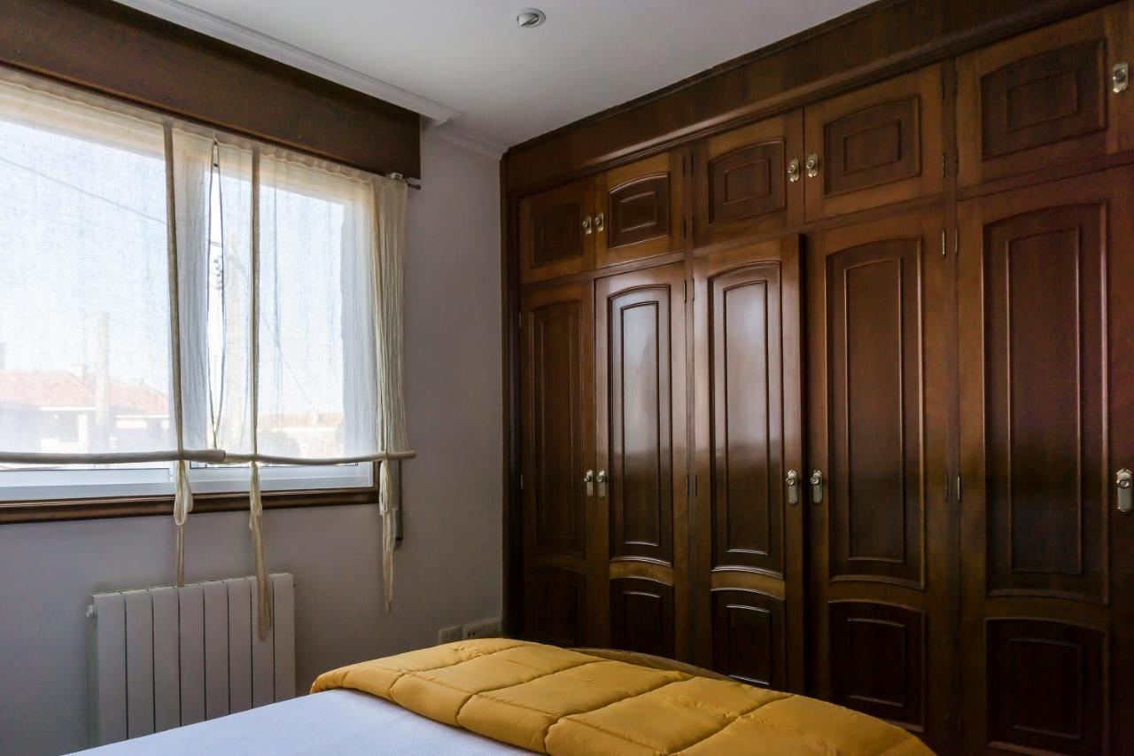 Chalet En Canido Vigo Luaran gambar