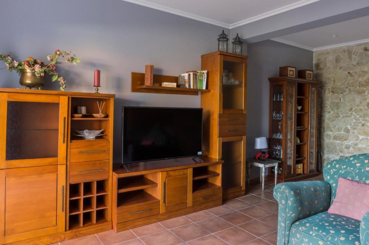 Chalet En Canido Vigo Luaran gambar