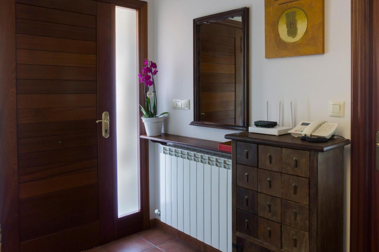 Chalet En Canido Vigo Luaran gambar