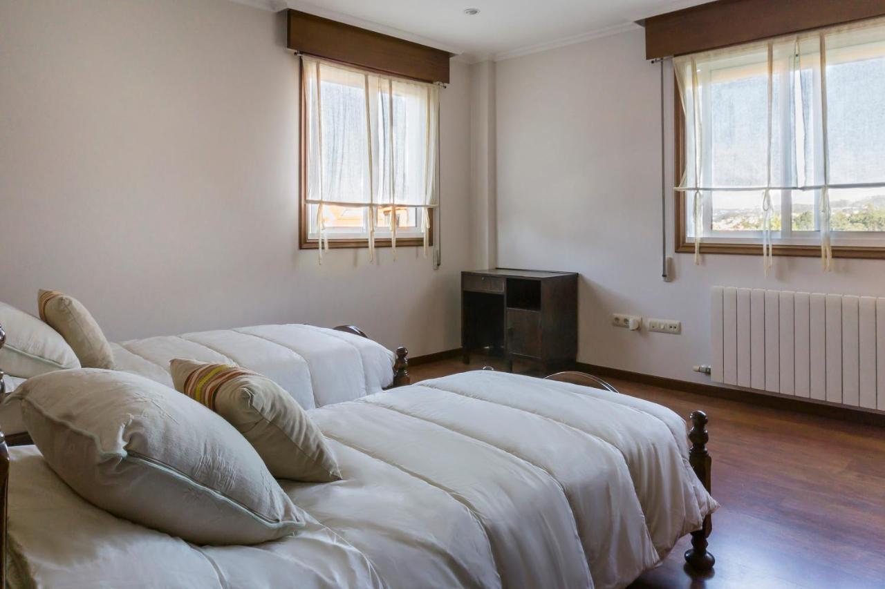 Chalet En Canido Vigo Luaran gambar