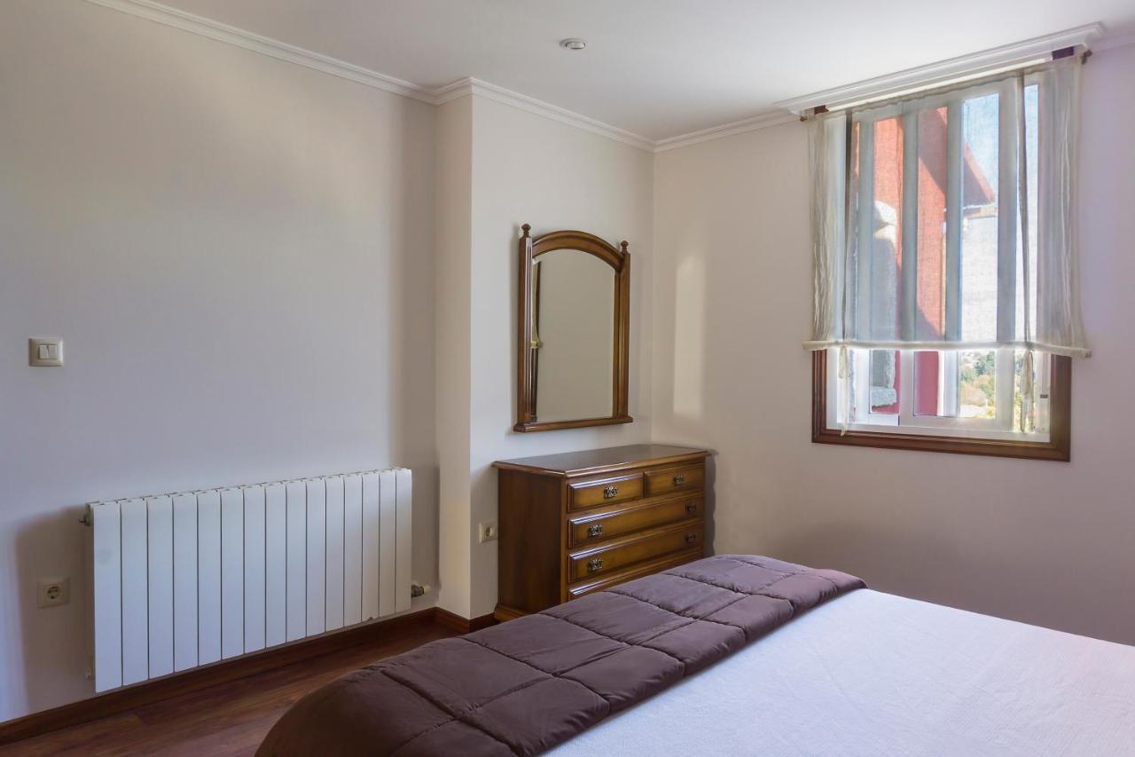 Chalet En Canido Vigo Luaran gambar