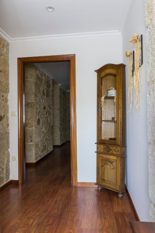 Chalet En Canido Vigo Luaran gambar