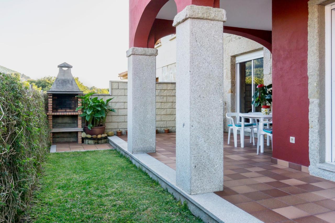 Chalet En Canido Vigo Luaran gambar